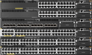 Aruba 3810M
